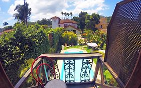 Pousada Imperial Koeler